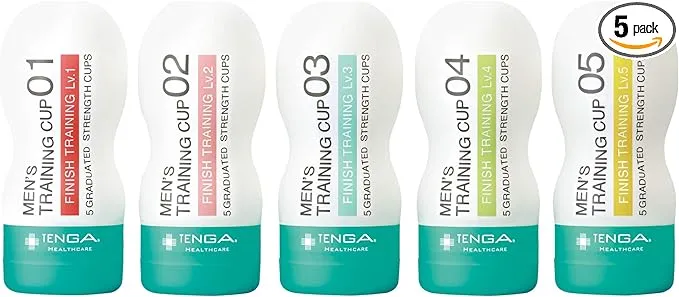 TENGAおすすめランキング