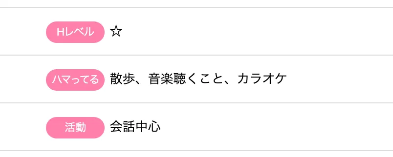 vi-voプロフィール