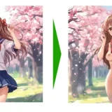 剥コラ・脱ぎコラ